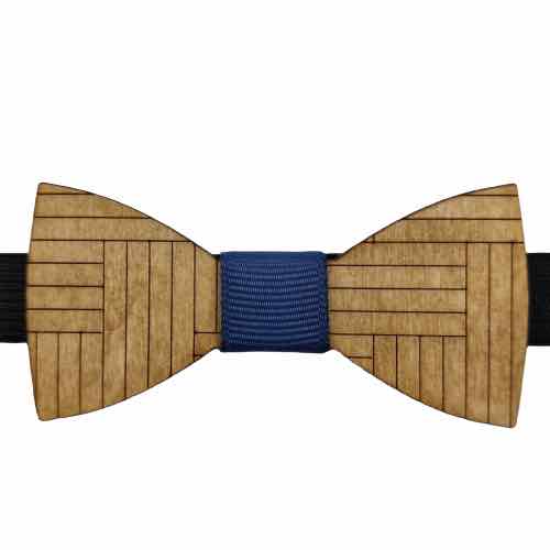 Ξύλινα Παπιγιόν Grammik edition 0031