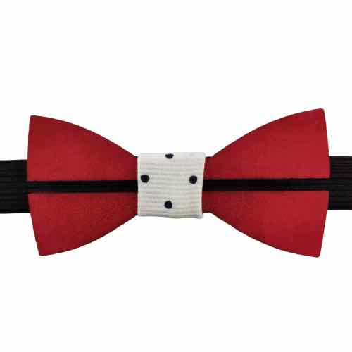 Ξύλινα Παπιγιόν Main edition 0018