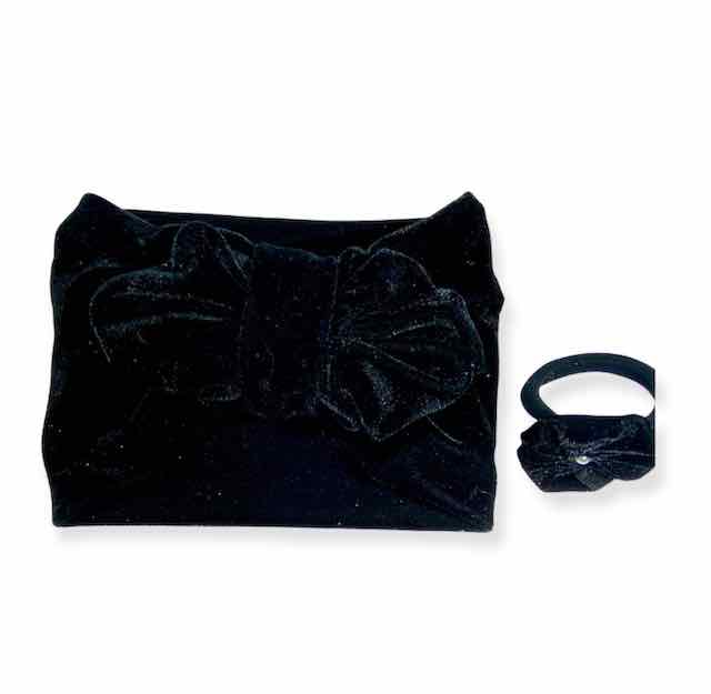 Χειροποίητα Τουρμπάνια Ανοιχτά CHR0024