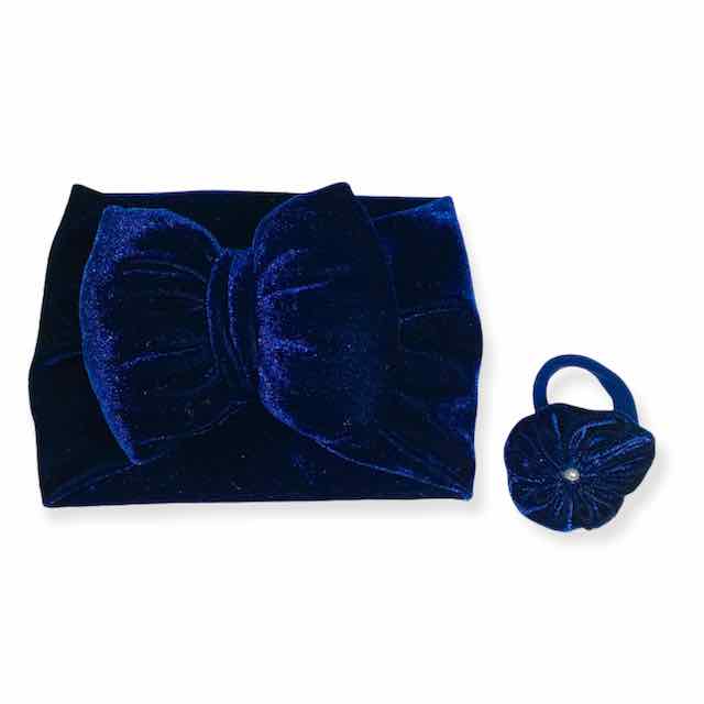 Χειροποίητα Τουρμπάνια Ανοιχτά CHR0026