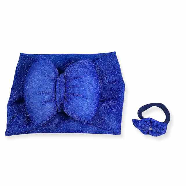 Χειροποίητα Τουρμπάνια Ανοιχτά CHR0036