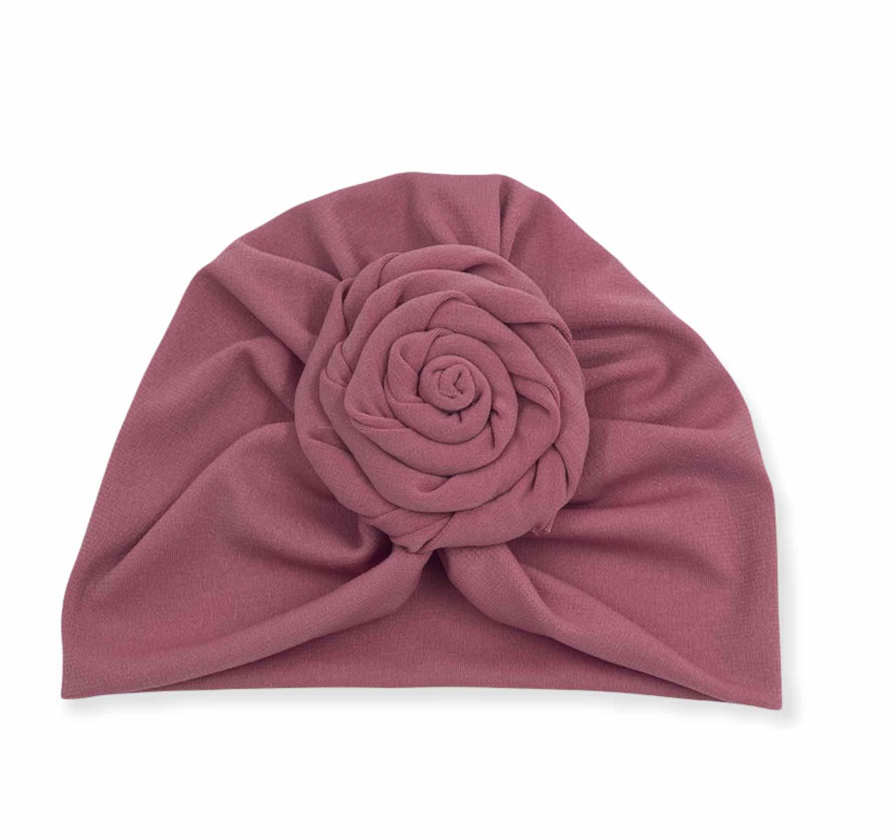 Χειροποίητα Τουρμπάνια Κλειστά TCLOSECAS0003