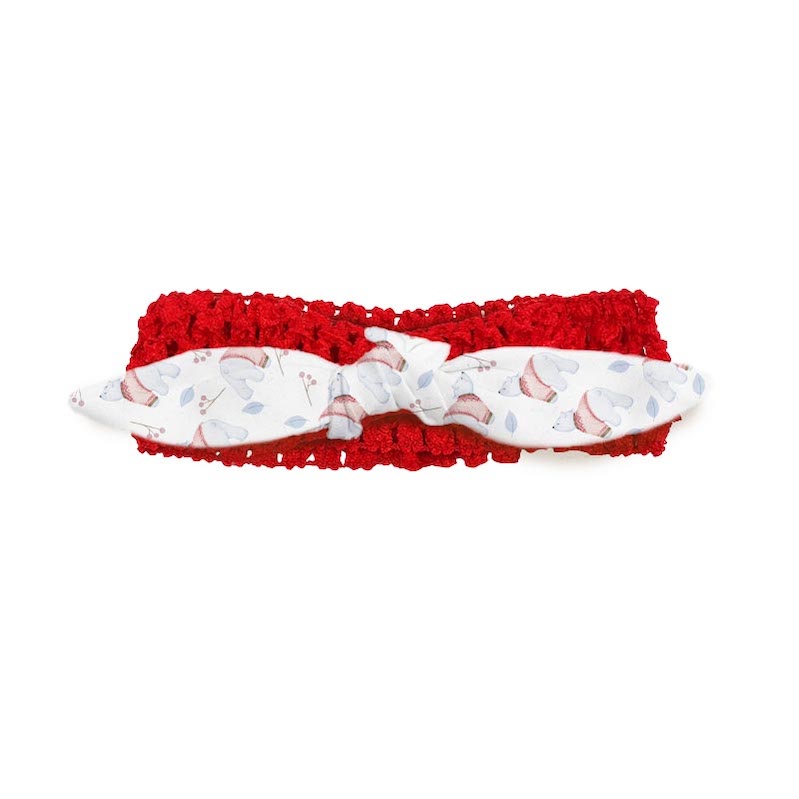 Χειροποίητες Κορδέλες CCHR0009F