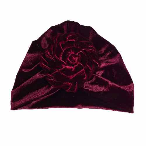 Χειροποίητα Τουρμπάνια Κλειστά TCLOSECHR0021