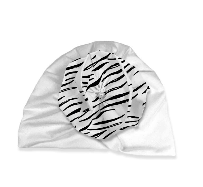 Χειροποίητα Τουρμπάνια Κλειστά TCLOSEETH0009