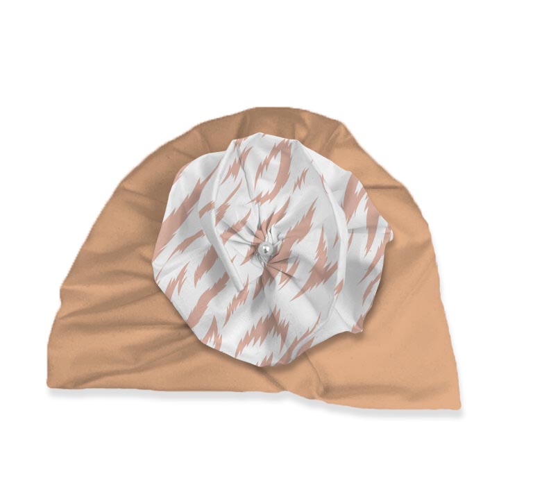 Χειροποίητα Τουρμπάνια Κλειστά TCLOSEETH0010