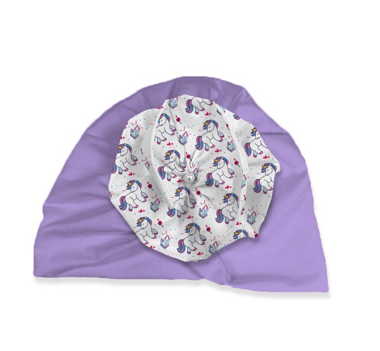 Χειροποίητα Τουρμπάνια Κλειστά TCLOSEGIR0004