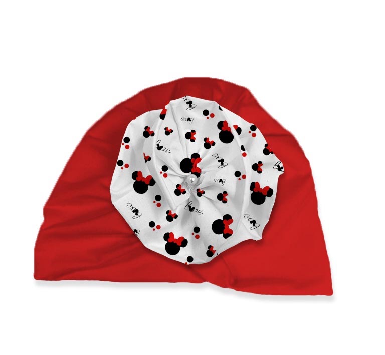 Χειροποίητα Τουρμπάνια Κλειστά TCLOSEGIR0005