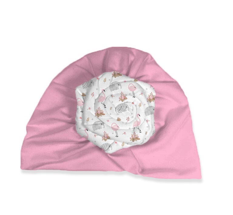 Χειροποίητα Τουρμπάνια Κλειστά TCLOSEGIR0008