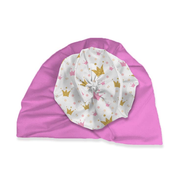 Χειροποίητα Τουρμπάνια Κλειστά TCLOSEGIR0017