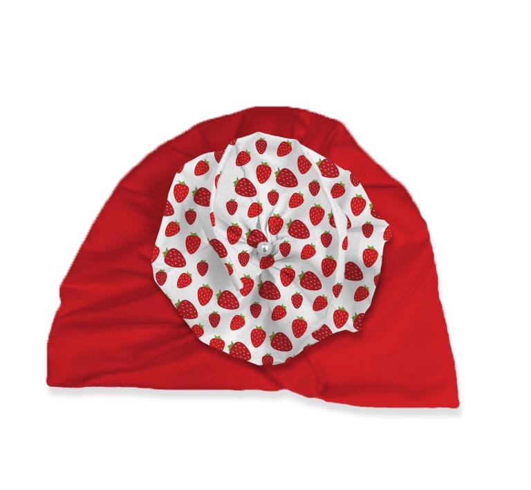 Χειροποίητα Τουρμπάνια Κλειστά TCLOSESUM0012