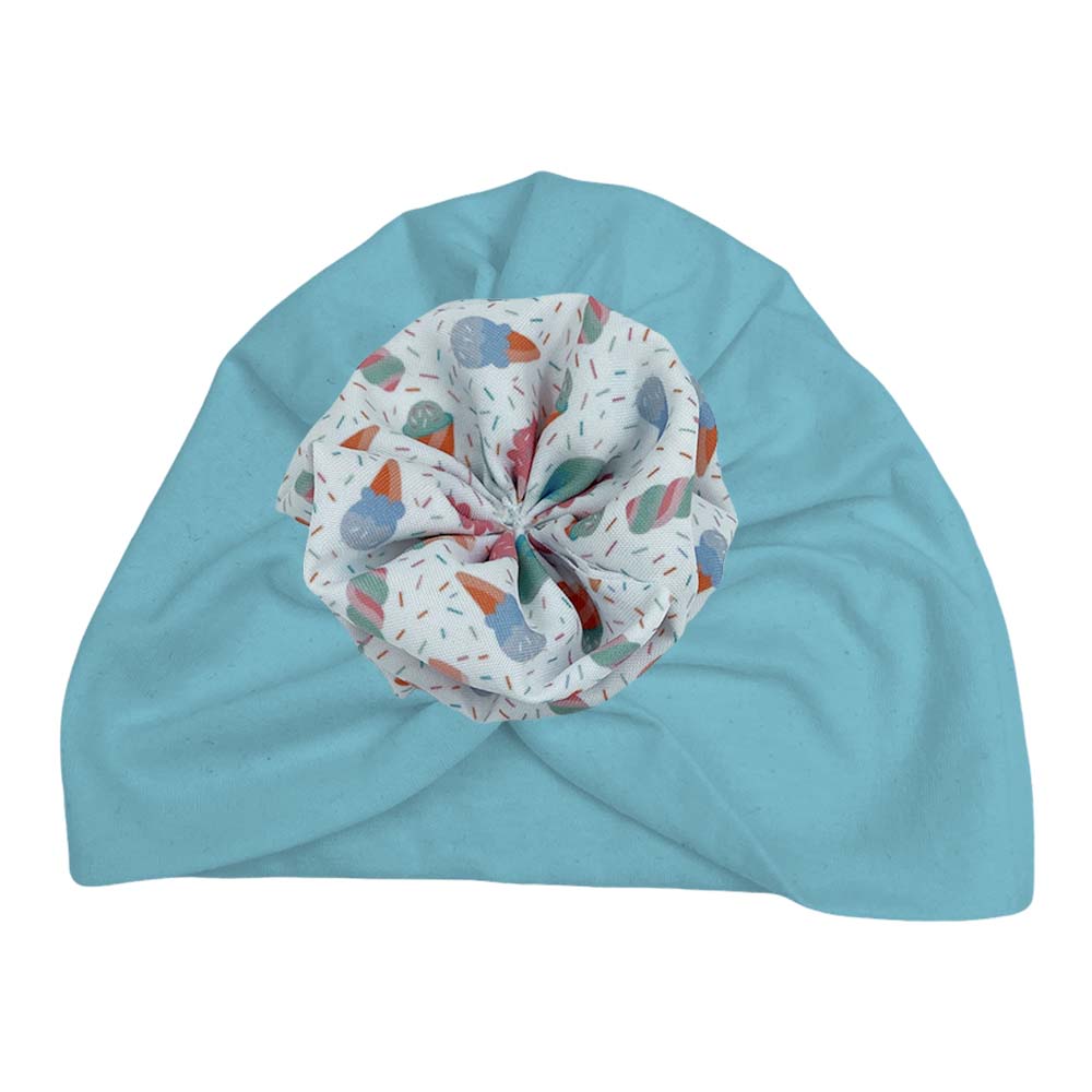 Χειροποίητα Τουρμπάνια Κλειστά TCLOSESUM0013