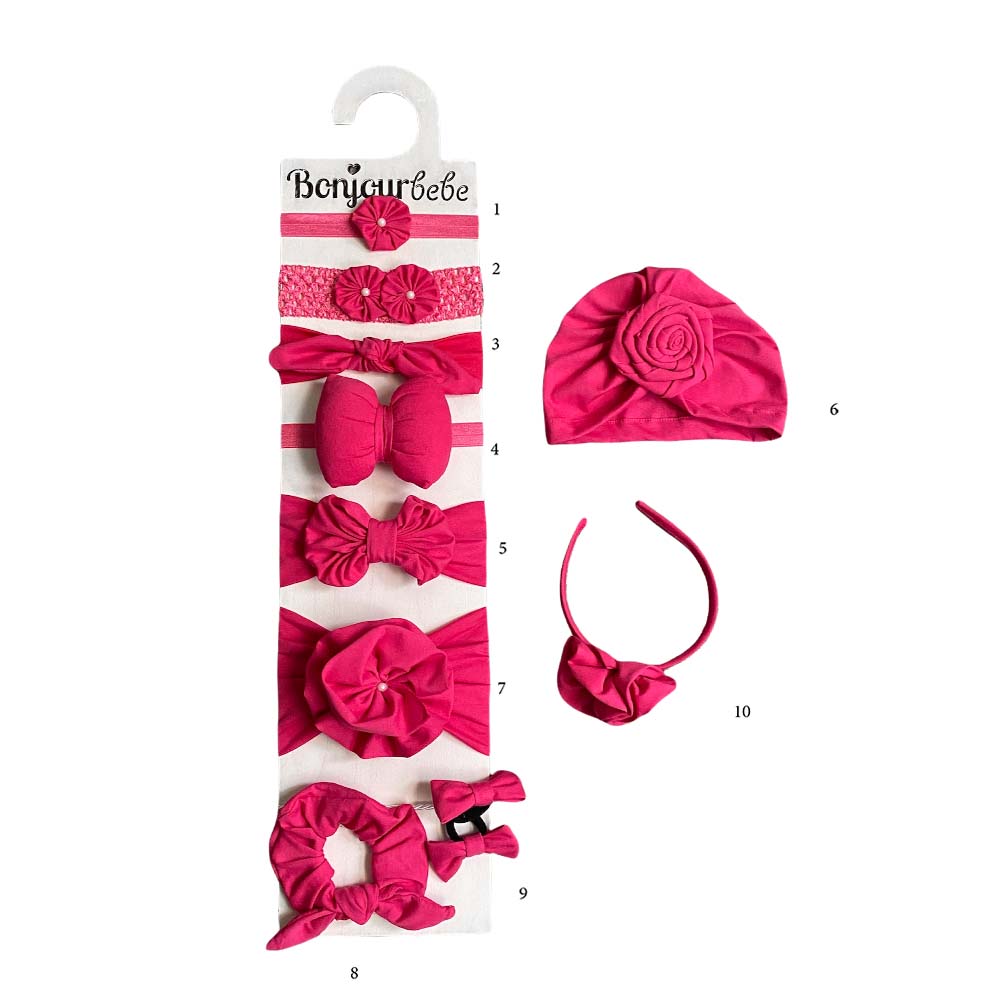 Gift Box Accessories CASUAL20