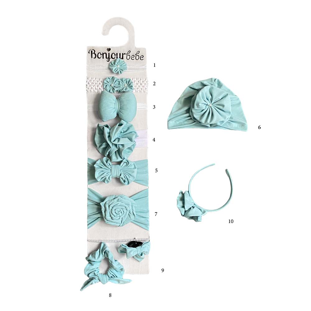 Gift Box Accessories CASUAL22