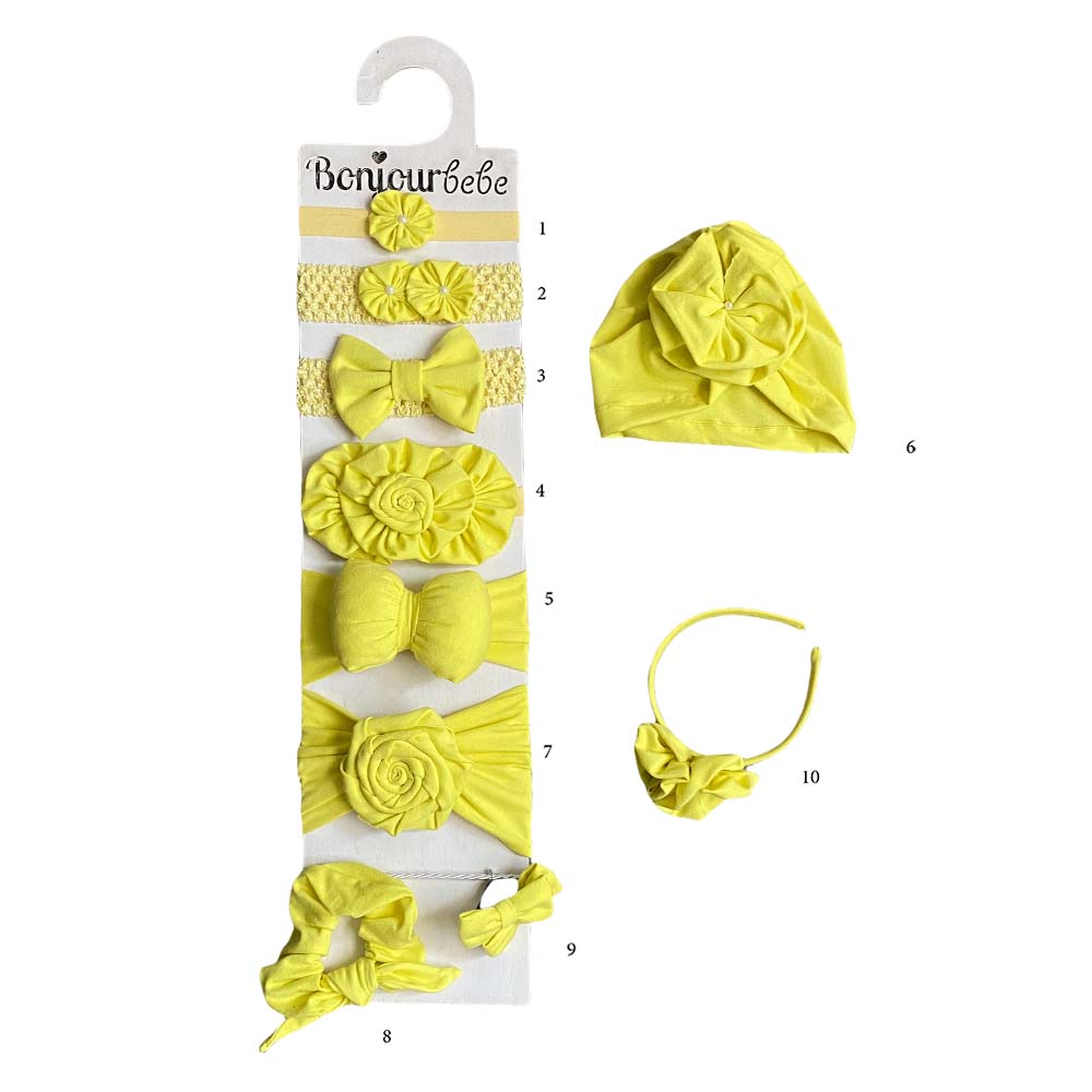 Gift Box Accessories CASUAL9