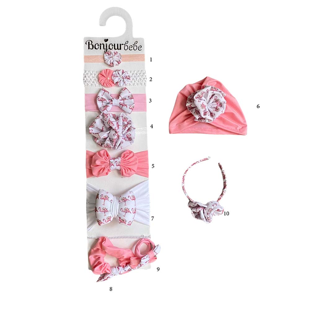 Gift Box Accessories SUMMER1