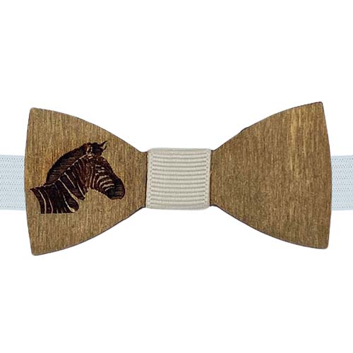 Ξύλινα Παπιγιόν Themes edition 0061