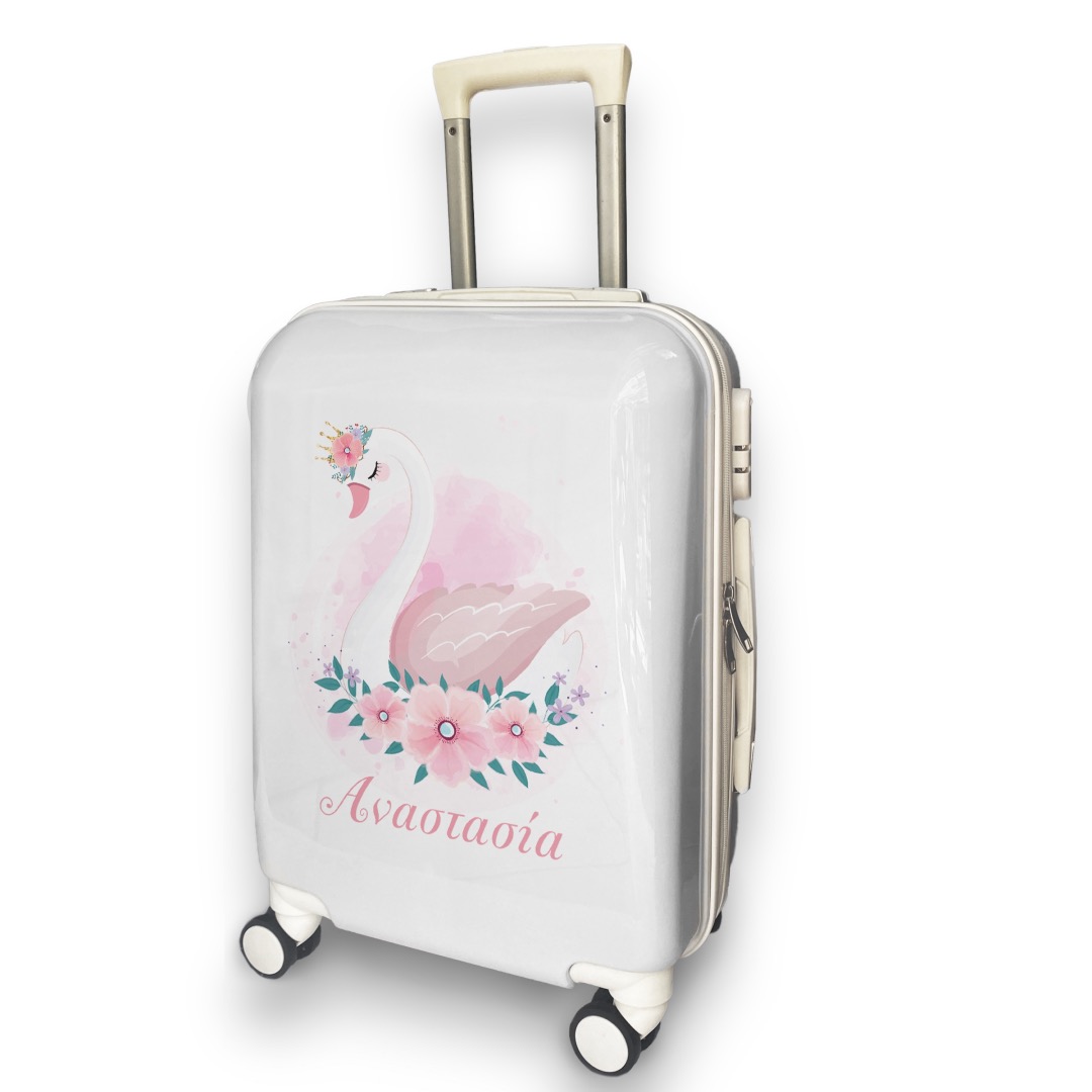 20024_Swan (Ολικό Βαπτιστικό Πακέτο Νονού / Νονάς) - Image 4