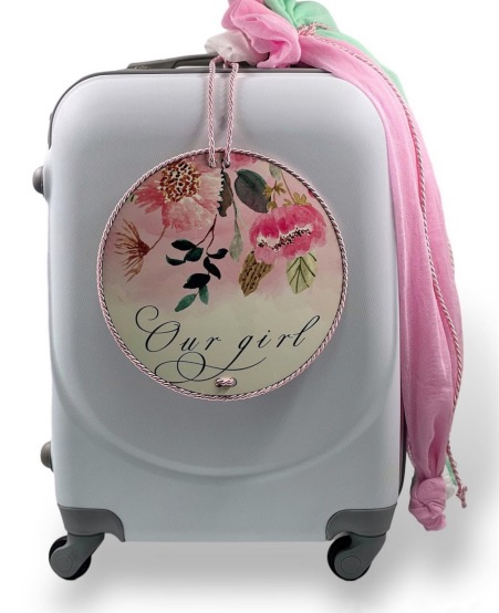 21011_Our Girl (Ολικό Βαπτιστικό Πακέτο Νονού / Νονάς) - Image 4