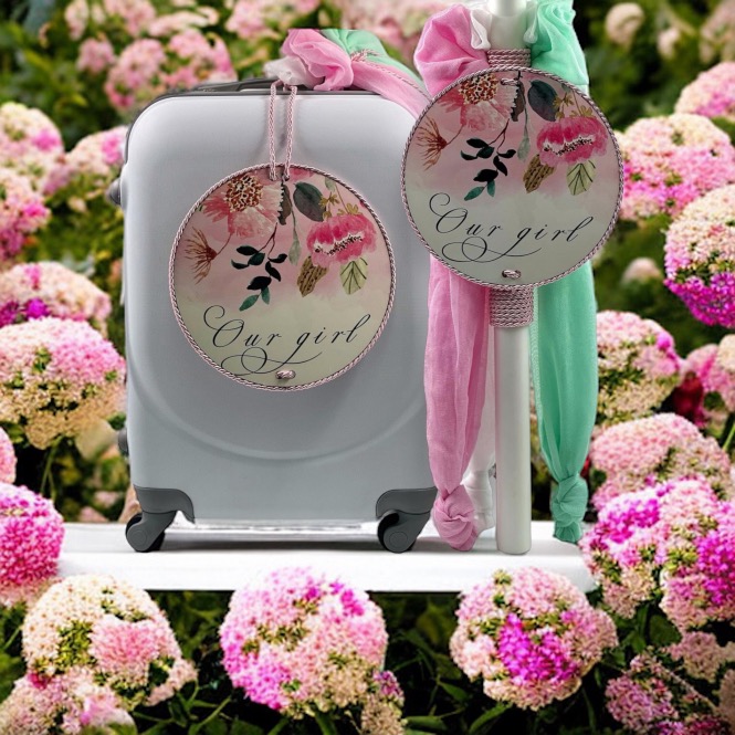 21011_Our Girl (Ολικό Βαπτιστικό Πακέτο Νονού / Νονάς) - Image 6