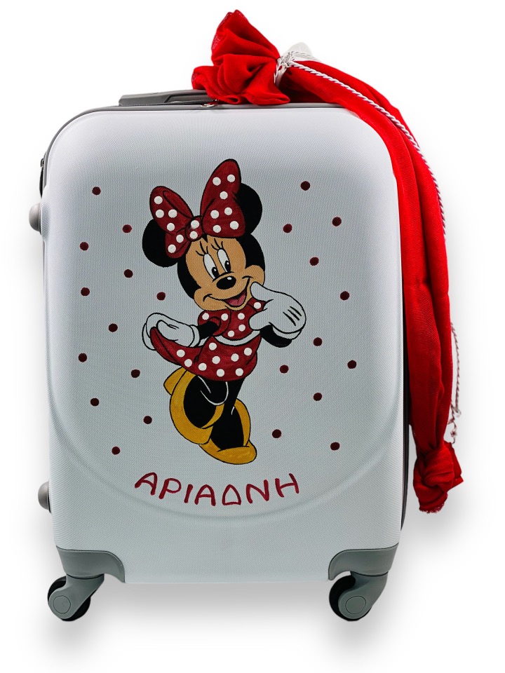 24010_Minnie (Ολικό Βαπτιστικό Πακέτο Νονού / Νονάς) - Image 3