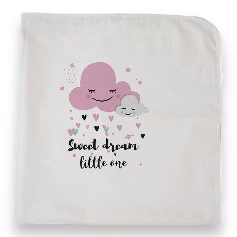 Ροζ Συννεφάκι Sweet Dream (Πάνα Χασέ)