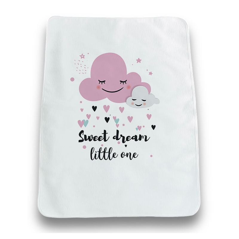 Ροζ Συννεφάκι Sweet Dream (Σελτές)