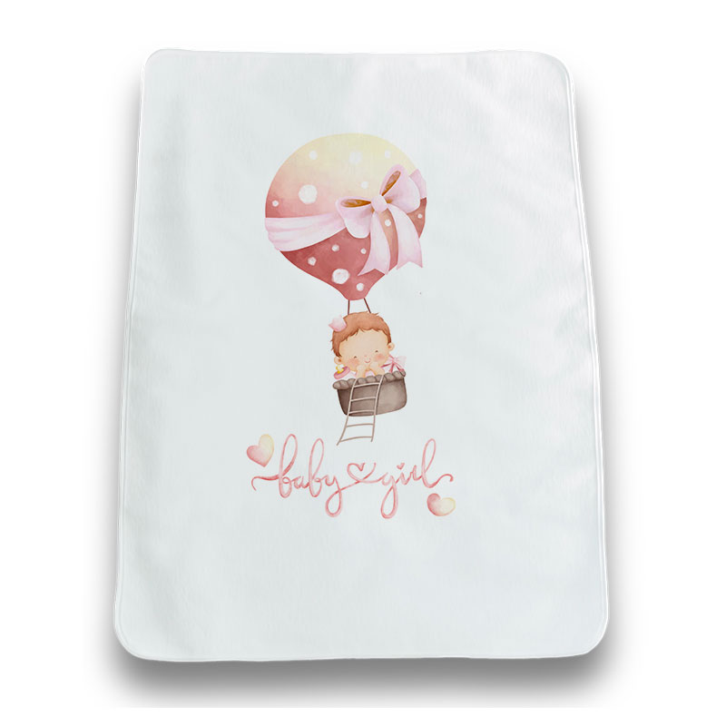 Baby in Air Ballon (Σελτές)