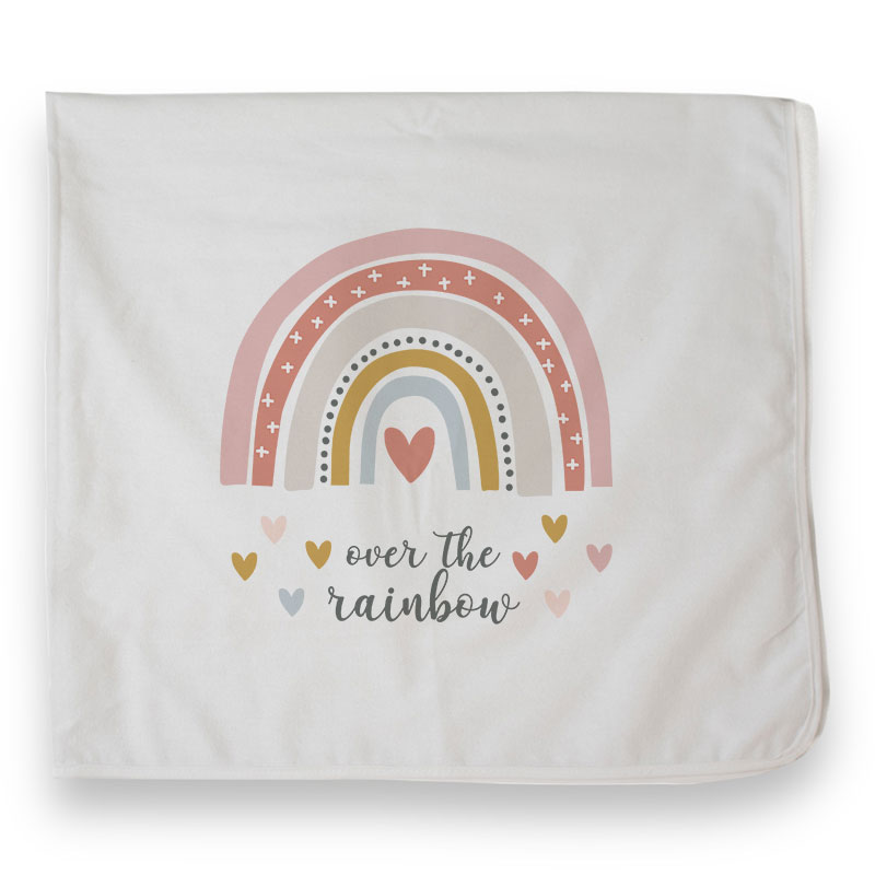 Ουράνιο Τόξο Over the Rainbow (Πάνα Φανέλα)