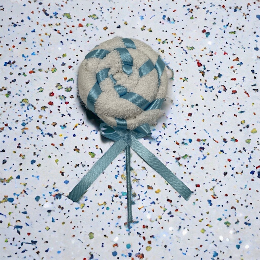 Διαλέγω mini Lollipop