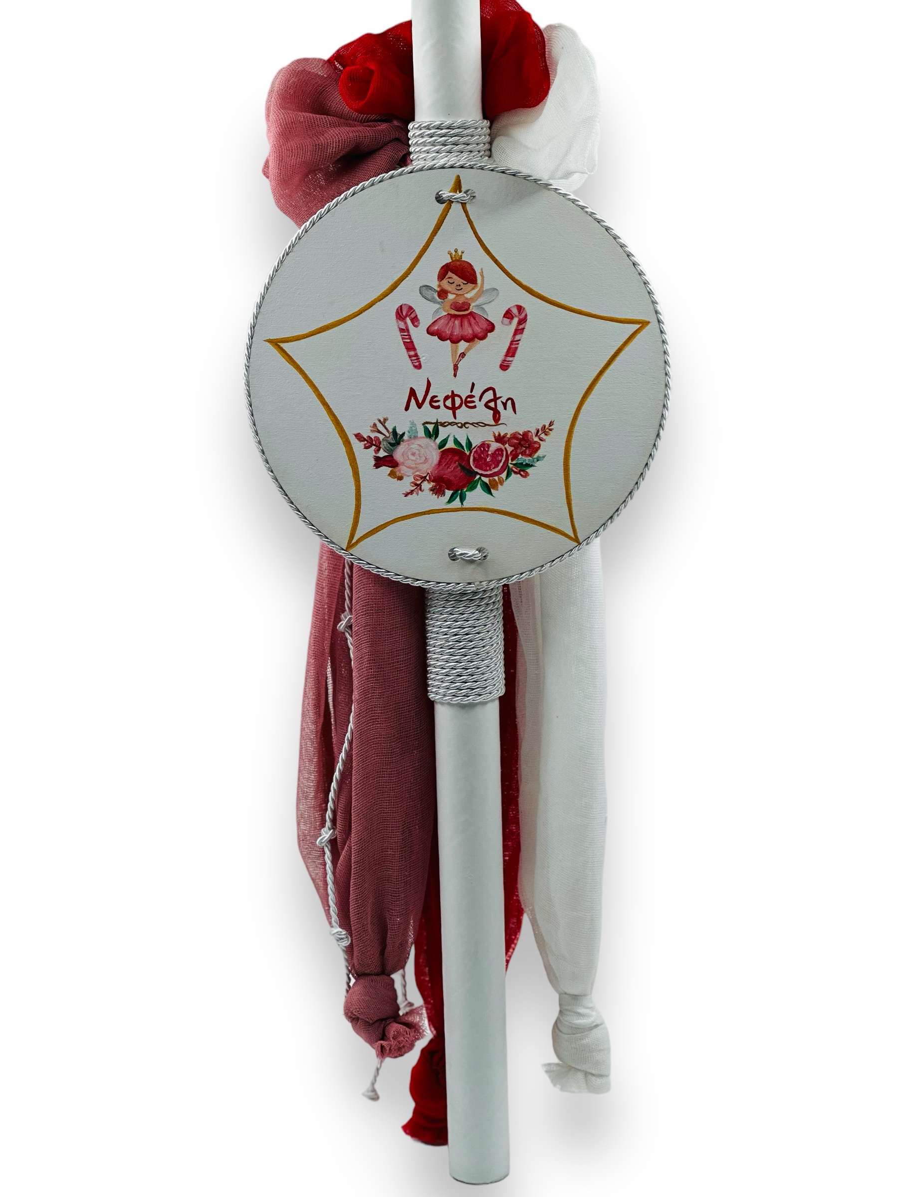 24030_Spirit of Magic (Ολικό Βαπτιστικό Πακέτο Νονού / Νονάς) - Image 3