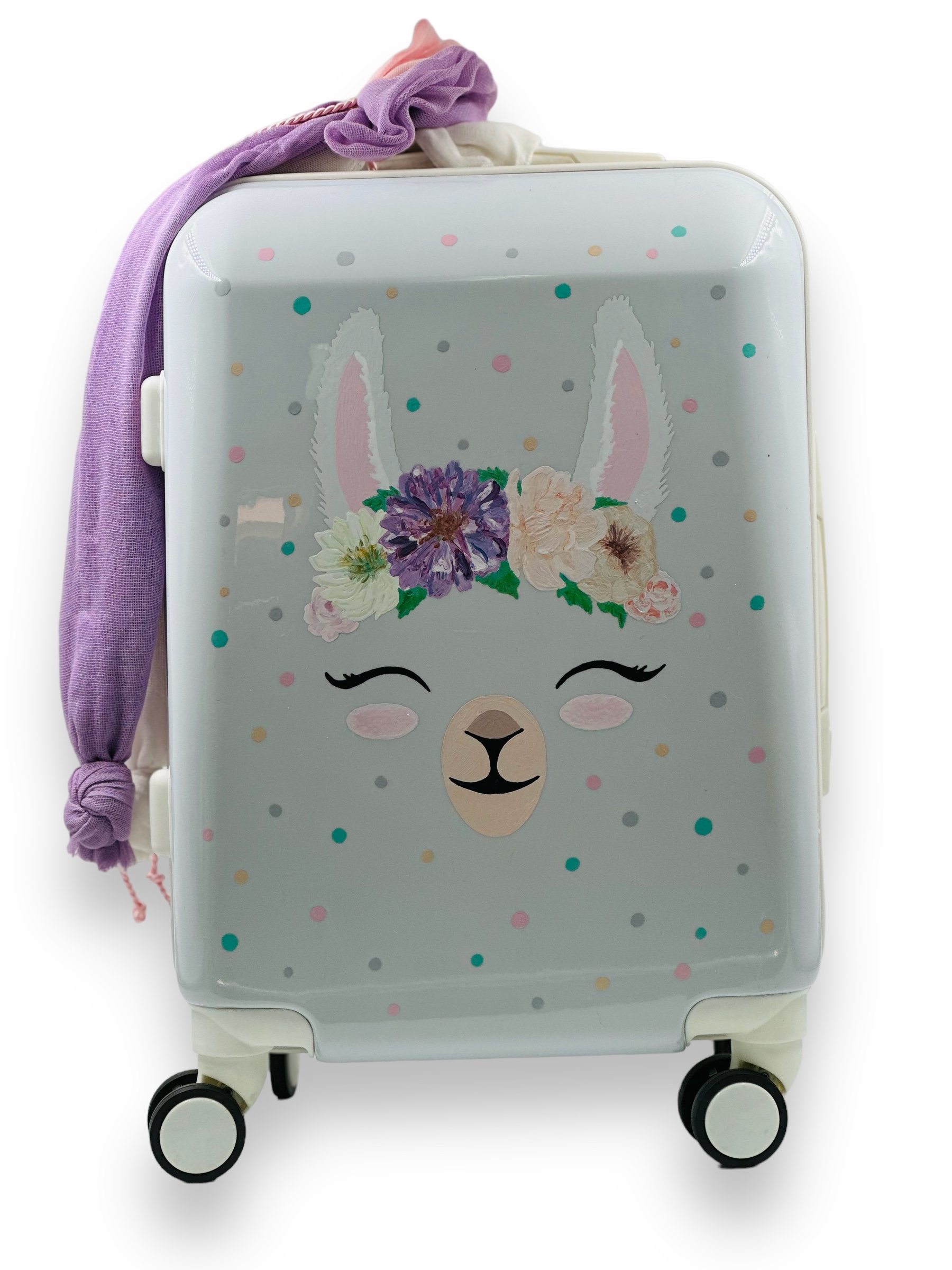 24036_Lamma (Επιλογή Βαπτιστικού Πακέτου Νονού / Νονάς) - Image 4