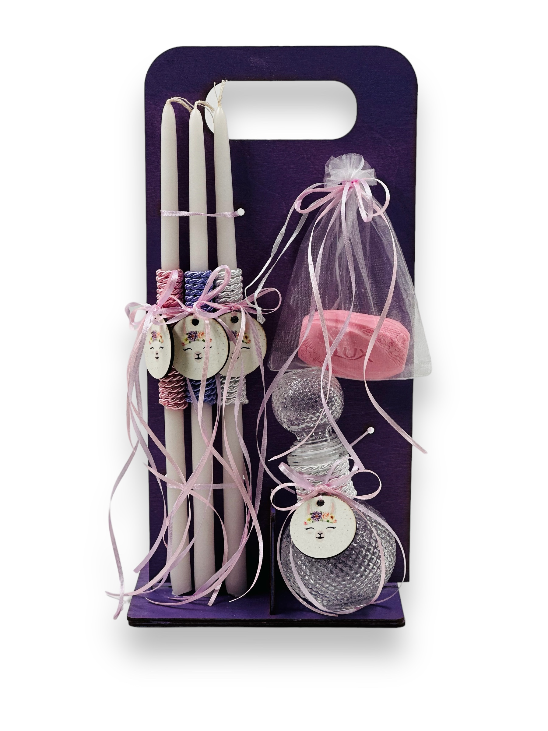 24036_Lamma (Επιλογή Βαπτιστικού Πακέτου Νονού / Νονάς) - Image 5