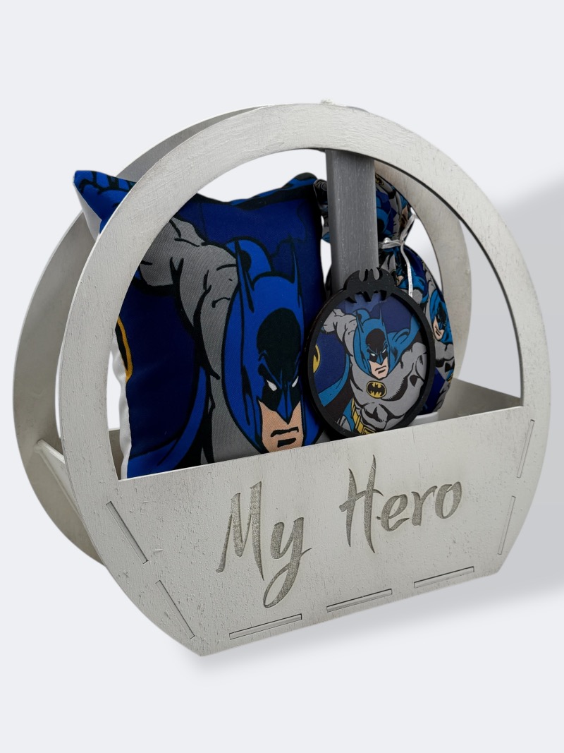 Πασχαλινό Σετ με θέμα τη Νυχτερίδα! - Image 2