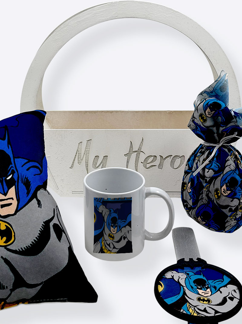 Πασχαλινό Σετ με θέμα τη Νυχτερίδα! - Image 3