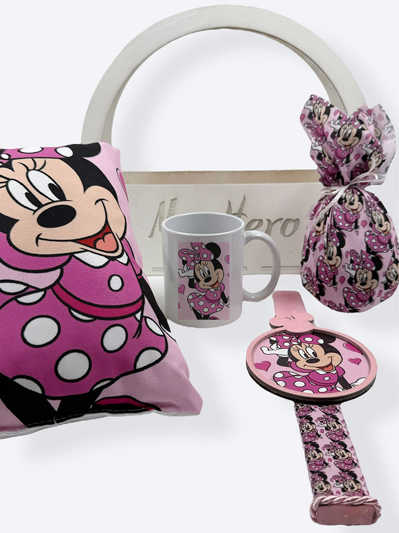 Πασχαλινό Σετ με θέμα τη Minnie! - Image 3